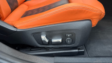 BMW M3 Competition 4dr Step Auto Petrol Saloon